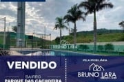 Apartamento à venda em Betim/MG - Bairro Parque das Cachoeiras