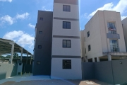 Apartamento no Condomínio Residencial Curiúva 4