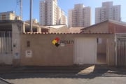 Casa com 4 quartos à venda na Rua Custódio Manoel Alves, 230, Bonfim, Campinas