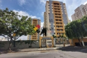 Apartamento com 3 quartos à venda na Avenida Governador Pedro de Toledo, 638, Bonfim, Campinas