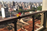 Apartamento com 4 quartos à venda na Rua Uruguaiana, 646, Bosque, Campinas