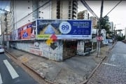 Terreno comercial à venda na Rua Antônio Cesarino, 359, Bosque, Campinas