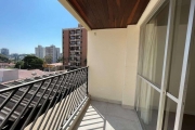 Apartamento com 1 quarto à venda na Rua Uruguaiana, 1309, Bosque, Campinas