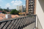 Apartamento com 1 quarto à venda na Rua Uruguaiana, 1309, Bosque, Campinas