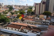 Apartamento com 2 quartos à venda na Rua Saint Hilaire, 142, Bosque, Campinas