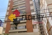 Apartamento com 1 quarto à venda na Rua Padre Vieira, 600, Bosque, Campinas