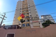 Apartamento com 3 quartos à venda na Rua Uruguaiana, 1280, Bosque, Campinas