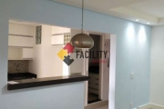 Apartamento com 2 quartos à venda na Rua Salustiano Penteado, 337, Botafogo, Campinas