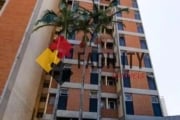 Apartamento com 1 quarto à venda na Rua Doutor Antônio Álvares Lobo, 398, Botafogo, Campinas