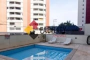 Apartamento com 1 quarto à venda na Rua Paulo Setúbal, 385, Botafogo, Campinas