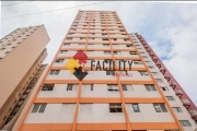 Apartamento com 1 quarto à venda na Rua Falcão Filho, 103, Botafogo, Campinas