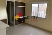 Apartamento com 1 quarto à venda na Rua Santos Dumont, 261, Cambuí, Campinas