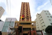 Apartamento com 1 quarto à venda na Rua Coronel Quirino, 2133, Cambuí, Campinas