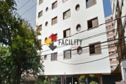 Apartamento com 1 quarto à venda na Rua Coronel Quirino, 150, Cambuí, Campinas