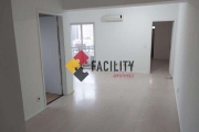 Apartamento com 1 quarto à venda na Rua Alecrins, 246, Cambuí, Campinas