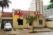 Casa comercial à venda na Rua São Pedro, 33, Cambuí, Campinas