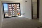 Apartamento com 1 quarto à venda na Rua Maria Monteiro, 1327, Cambuí, Campinas