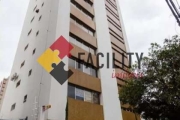 Apartamento com 3 quartos à venda na Avenida Júlio de Mesquita, 230, Cambuí, Campinas