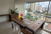 Apartamento com 3 quartos à venda na Rua Doutor Sampaio Peixoto, 331, Cambuí, Campinas