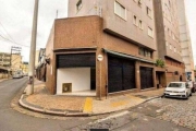 Sala comercial à venda na Rua Marechal Deodoro, 936., Centro, Campinas