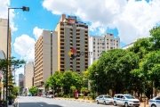 Apartamento com 1 quarto à venda na Rua Duque de Caxias, 443, Centro, Campinas