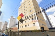 Apartamento com 1 quarto à venda na Rua Padre Vieira, 654, Centro, Campinas