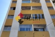 Apartamento com 1 quarto à venda na Avenida Aquidaban, 157, Centro, Campinas