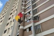 Apartamento com 1 quarto à venda na Rua Antônio Cesarino, 458, Centro, Campinas