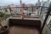 Apartamento com 3 quartos para alugar na Rua Conceição, 841, Cambuí, Campinas