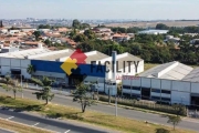 Barracão / Galpão / Depósito para alugar na Rua Fioravante Mancino, 604, Chácara Monte Alegre, Sumaré