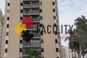 Apartamento com 3 quartos à venda na Rua Jasmim, 170, Chácara Primavera, Campinas