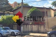 Casa com 2 quartos à venda na Rua Pirassununga, 170, Chácara da Barra, Campinas