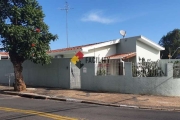 Casa com 3 quartos à venda na Avenida José Pancetti, 19, Jardim Aurélia, Campinas