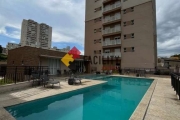 Apartamento com 3 quartos à venda na Rua Saulo de Carvalho Luz, 121, Jardim Aurélia, Campinas