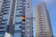 Apartamento com 3 quartos à venda na Rua Saulo de Carvalho Luz, 121, Chácara Cneo, Campinas