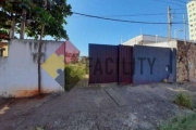 Terreno comercial à venda na Rua Francisco Otaviano, 122, Jardim Chapadão, Campinas