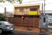 Casa com 5 quartos à venda na Avenida Tenente Haraldo Egídio de Souza Santos, 644, Jardim Chapadão, Campinas