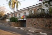 Casa com 6 quartos à venda na Rua Doutor Franz Wilhelm Daffert, 535, Jardim Chapadão, Campinas