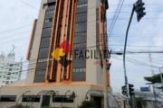 Sala comercial à venda na Rua Francisco Otaviano, 60, Jardim Chapadão, Campinas