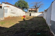 Terreno comercial à venda na Rua Doutor Silvino de Godoy, 259, Jardim Conceição, Campinas