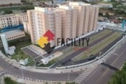 Apartamento com 2 quartos à venda na Rua Vânia Aparecida Dias, 299, Jardim do Lago Continuação, Campinas