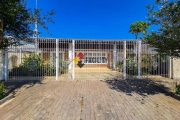 Casa com 4 quartos à venda na Rua Barão de Porto Feliz, 195, Jardim Eulina, Campinas