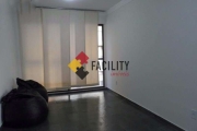 Apartamento com 1 quarto à venda na Avenida José Bonifácio, 1, Jardim Flamboyant, Campinas