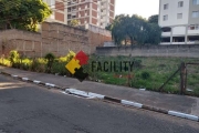 Terreno comercial à venda na Rua Presidente Bernardes, 3, Jardim Flamboyant, Campinas