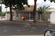 Casa comercial à venda na Rua Barbosa da Cunha, 138, Jardim Guanabara, Campinas