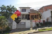 Casa com 3 quartos à venda na Avenida Imperatriz Dona Teresa Cristina, 627, Jardim Guarani, Campinas