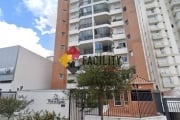 Apartamento com 3 quartos à venda na Rua Baronesa Geraldo de Resende, 495, Jardim Nossa Senhora Auxiliadora, Campinas