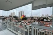 Apartamento com 3 quartos à venda na Avenida Monsenhor Jerônimo Baggio, 263, Jardim Nossa Senhora Auxiliadora, Campinas