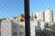 Apartamento com 2 quartos à venda na Rua Manoel Sylvestre de Freitas Filho, 1277, Jardim Nova Europa, Campinas