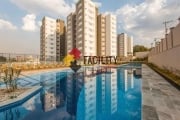 Apartamento com 3 quartos à venda na Rua Santa Rita do Passa Quatro, 575, Jardim Nova Europa, Campinas